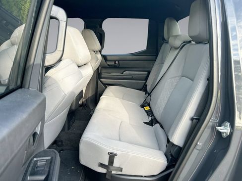 Used 2026 Toyota Tacoma SR5 RWD image 30
