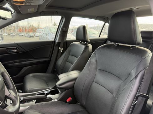 Used 2014 Honda Accord EX-L image 16