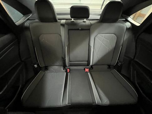 Certified 2025 Volkswagen Jetta Sport image 27