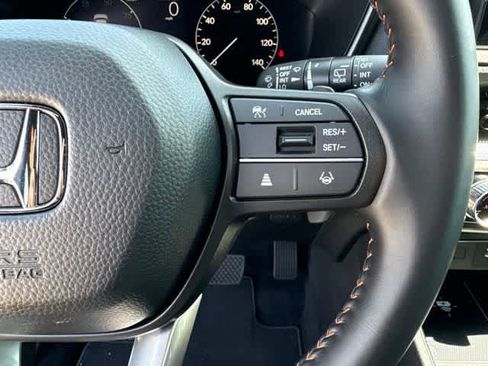Certified 2026 Honda CR-V Sport image 13