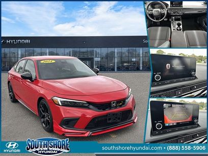 Used 2024 Honda Civic Sport
