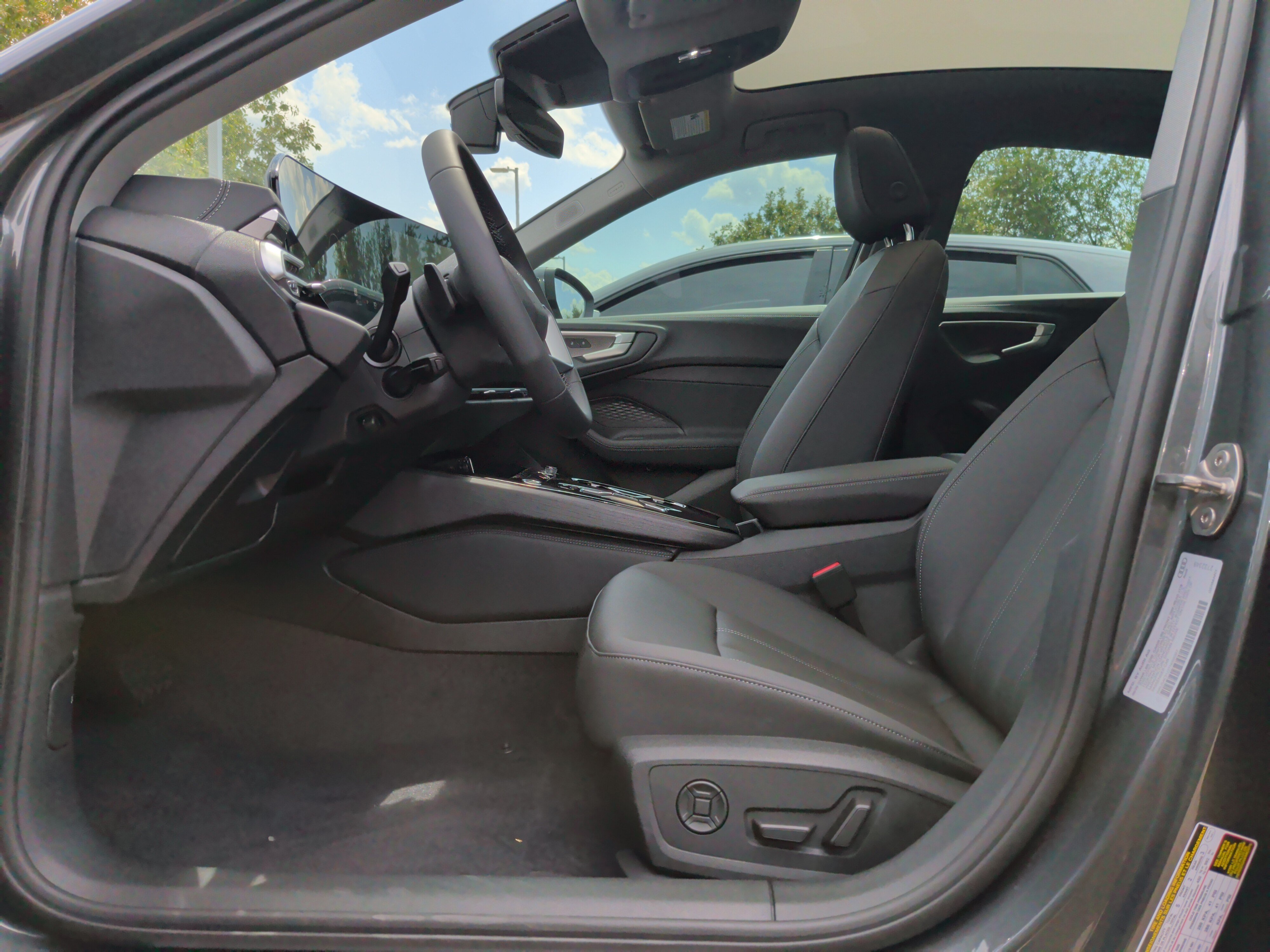 Used 2026 Audi A5 Premium Plus AWD/4WD image 15