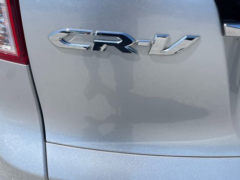 Used 2013 Honda CR-V EX-L image 4