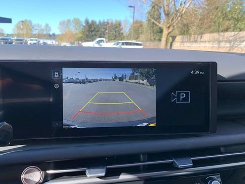 New 2026 Hyundai Tucson SEL AWD/4WD image 18