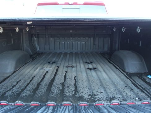 Used 2023 GMC Sierra 2500 Denali w/ Denali Ultimate Package image 5