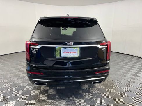 Used 2020 Cadillac XT6 Premium Luxury AWD/4WD image 16