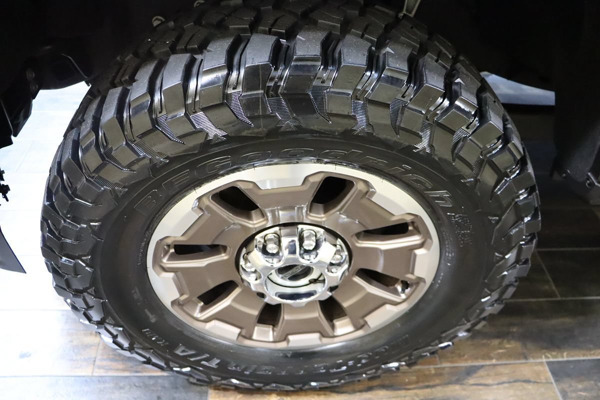 Used 2025 Ford F250 King Ranch w/ FX4 Off-Road Package AWD/4WD image 43