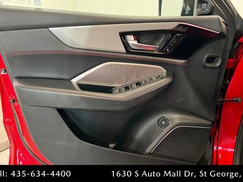 Used 2023 Acura MDX A-Spec image 14