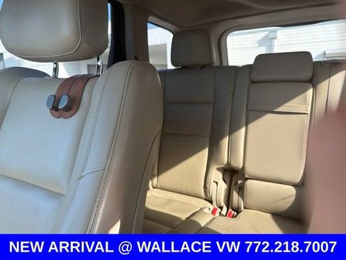 Used 2020 Jeep Grand Cherokee Limited w/ Trailer Tow Group IV AWD/4WD image 5