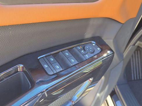 New 2026 Nissan Pathfinder Platinum w/ Cargo Package image 21