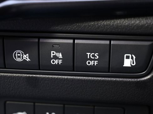 Used 2025 MAZDA CX-70 Plug-In Hybrid w/ Premium Plus image 24