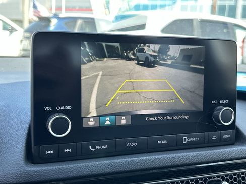 Certified 2023 Honda Civic LX image 23