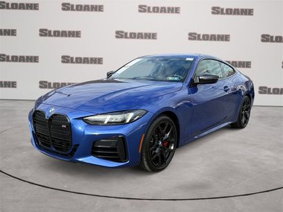 Used 2025 BMW 440i xDrive Coupe w/ Premium Package