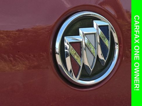 Certified 2019 Buick LaCrosse Essence w/ Sun and Shade Package FWD image 31