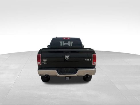 Used 2017 RAM 1500 Laramie AWD/4WD image 6