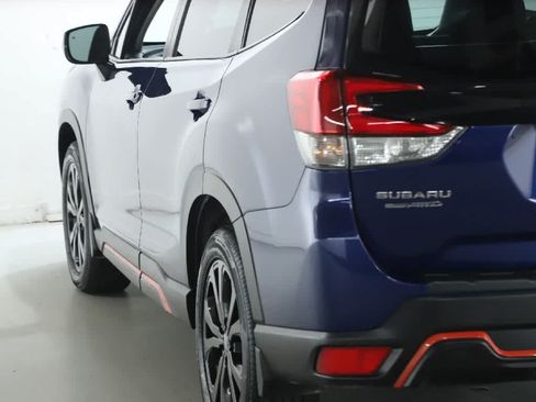 Certified 2023 Subaru Forester Sport w/ Popular Package #2 AWD/4WD image 45