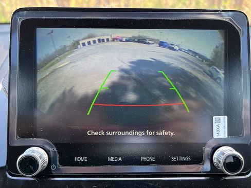 New 2026 Mitsubishi Eclipse Cross SE image 23