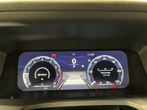Certified 2026 Toyota 4Runner 4WD image 26
