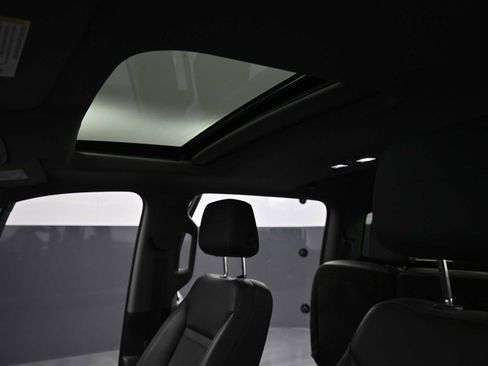 Used 2021 GMC Sierra 1500 Denali w/ Denali Ultimate Package image 11