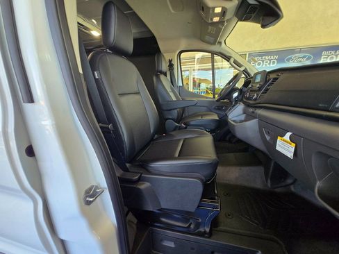 New 2025 Ford Transit 150 Low Roof w/ Load Area Protection Package image 24
