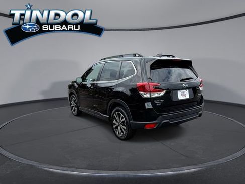 Certified 2024 Subaru Forester Limited AWD/4WD image 6