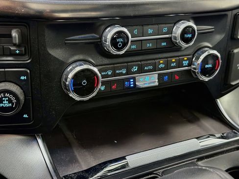 Used 2024 Ford F150 Platinum w/ Equipment Group 702A High AWD/4WD image 21