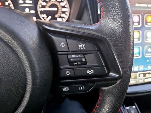 Used 2024 Subaru Legacy Sport image 16