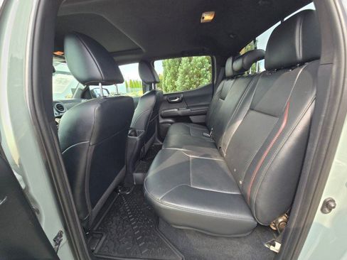 Used 2021 Toyota Tacoma TRD Pro image 18