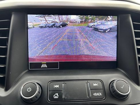 Used 2023 GMC Acadia SLT w/ Elevation Edition AWD/4WD image 27