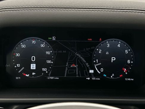 Used 2024 Land Rover Defender 110 S image 27