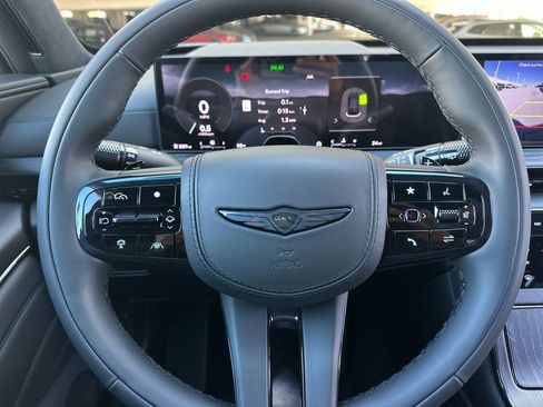 New 2026 Genesis GV80 3.5T Prestige image 24