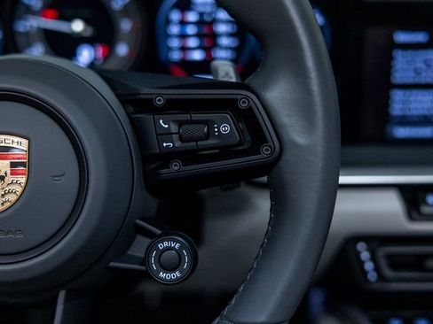 Certified 2024 Porsche 911 Turbo image 43