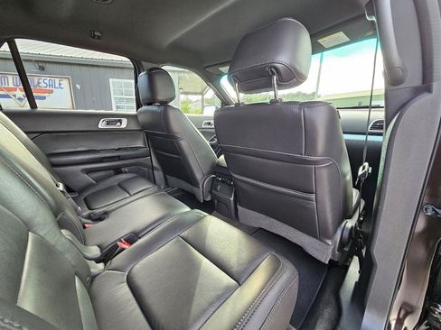 Used 2013 Ford Explorer XLT FWD image 31