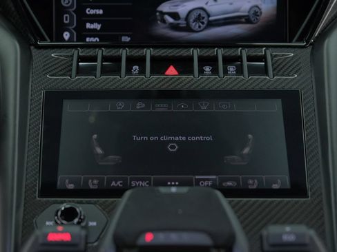 Used 2023 Lamborghini Urus Performante AWD/4WD image 63