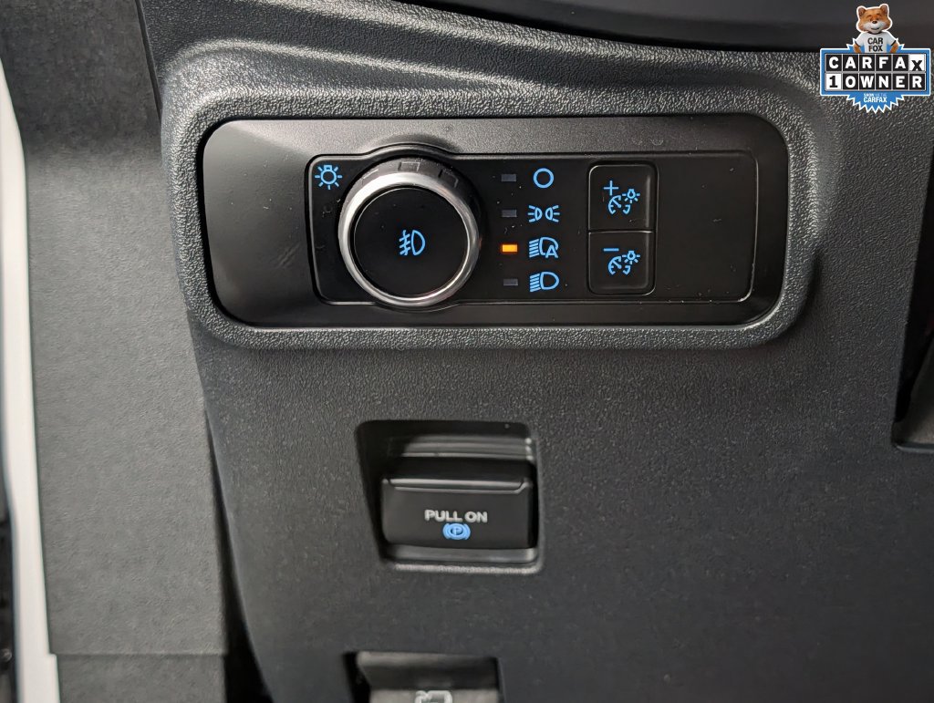 Used 2025 Ford Bronco Outer Banks AWD/4WD image 24