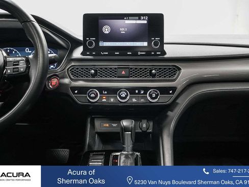 Used 2025 Acura Integra image 15