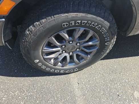 Used 2020 Ford Ranger XLT w/ Equipment Group 301A Mid image 3