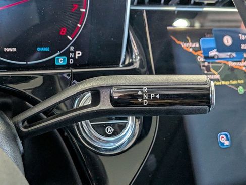 Used 2024 Mercedes-Benz E 350 4MATIC Sedan image 12