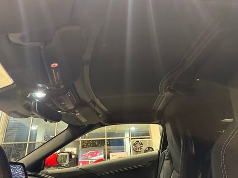 New 2026 Chevrolet Corvette Z06 image 18