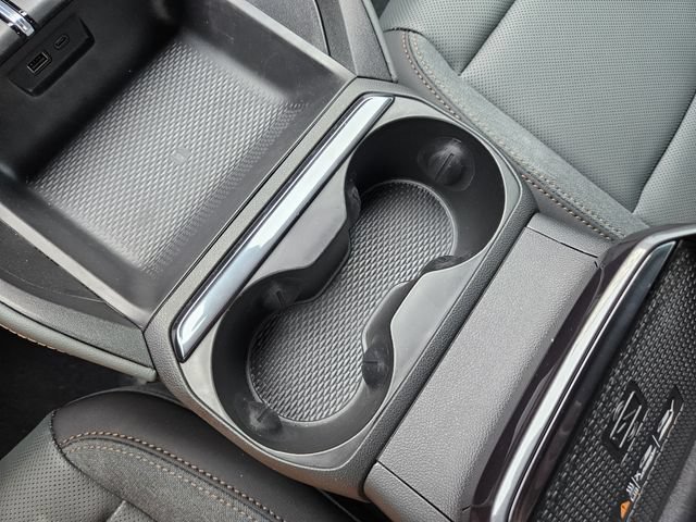 New 2026 GMC Terrain AT4 w/ Technology Package II AWD/4WD image 16