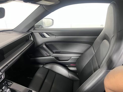 Certified 2021 Porsche 911 GT3 RS image 20