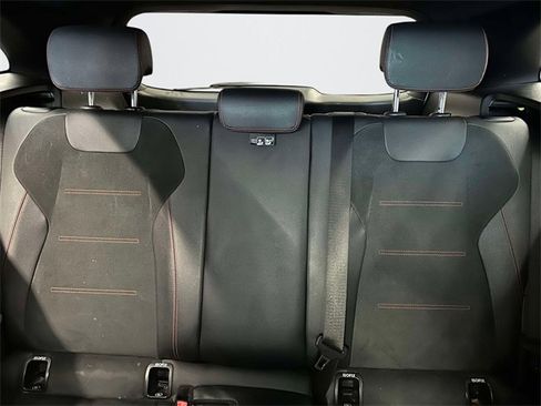 Certified 2022 Mercedes-Benz GLA 250 4MATIC image 28