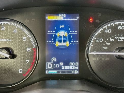 Used 2022 Subaru Forester AWD/4WD image 15
