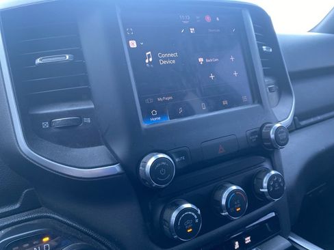 Used 2022 RAM 1500 Big Horn image 12