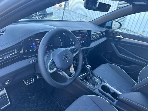 New 2026 Volkswagen Jetta Sport image 9