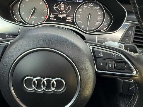 Used 2014 Audi S6 Prestige w/ Driver Assistance Package image 23