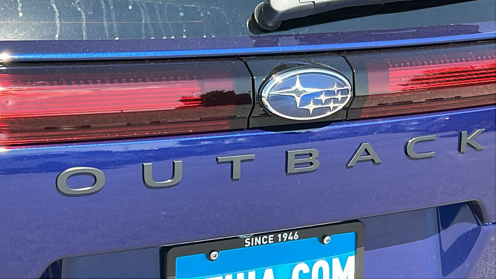 New 2026 Subaru Outback Premium AWD/4WD image 28