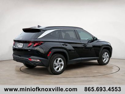 Used 2024 Hyundai Tucson SEL