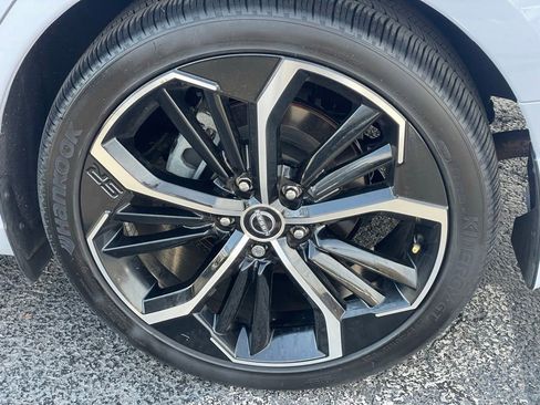 Certified 2023 Nissan Altima 2.5 SR FWD image 22