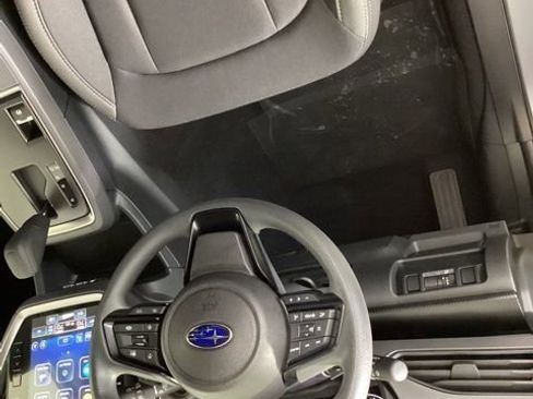 Certified 2025 Subaru Crosstrek 2.0i Premium w/ Convenience Package #2 AWD/4WD image 8